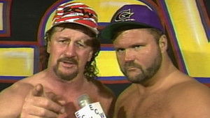 ECW Hardcore TV - May. 10, 1994