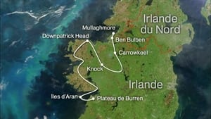 Ireland – Mullaghmore to Aran Islands