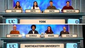 York v Northeastern University - London