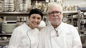 Carina works for Leif Mannerström