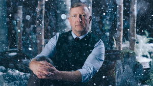 The Lion, the Witch and the Wardrobe