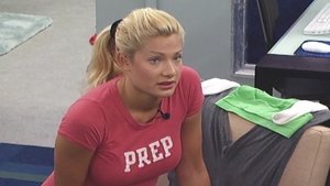Veto Competition 6