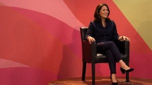 Nigel Havers, Mishal Husain, Vanessa Kingori