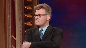 Greg Proops & Denny Siegel