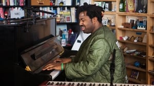 Sampha