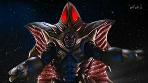 Ultraman Zero THE MOVIE: Super Deciding Battle! The Belial Galactic Empire: Chapter of Mirrors