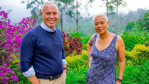 Ceylon Tea Trails, Sri Lanka