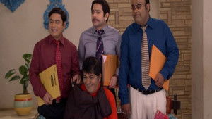 Vibhuti Convinces Angoori to Beat Him Ruthlessly