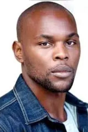 Terence Nzaji Egnie