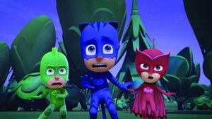 Gekko and the Mighty Moon Problem