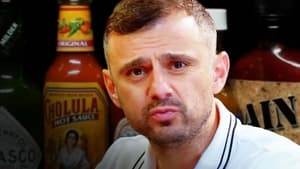 Gary Vaynerchuk Tests His Mental Toughness While Eating Spicy Wings