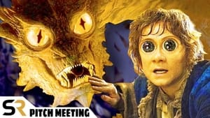 The Hobbit: The Desolation of Smaug Pitch Meeting