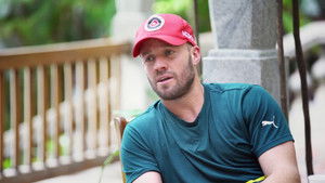 AB de Villiers