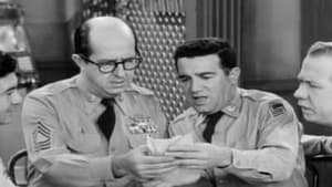 The Secret Life Of Sergeant Bilko