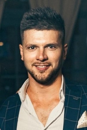 Egor Kozlikin