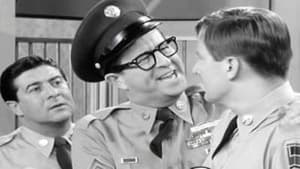 Sergeant Bilko Presents