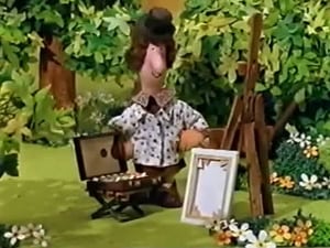 Postman Pat Misses the Show