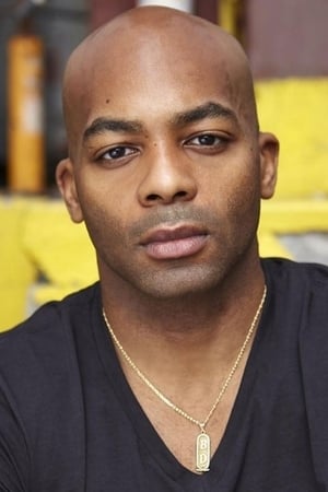 Brandon Victor Dixon