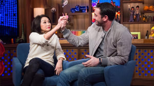 Connie Chung & Matt Harvey