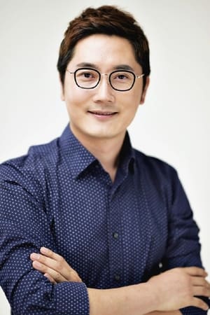 Yong-jin Jeong