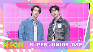 SUPER JUNIOR D&E