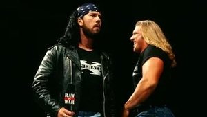 RAW is WAR 253