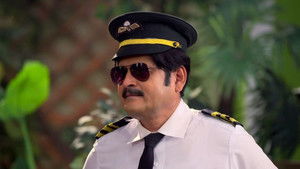 Vibhuti Becomes a Rickshaw Driver