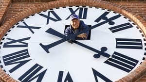 Manhole Rehab / Clock Caretaker