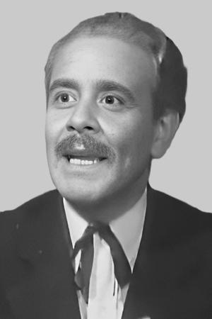 Enrique García Álvarez