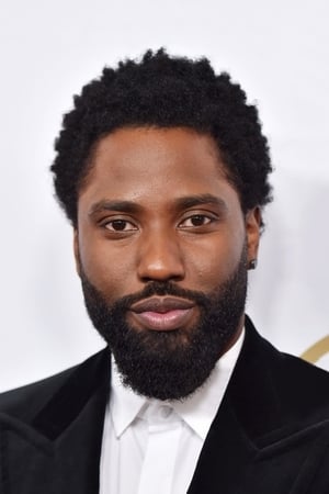 John David Washington