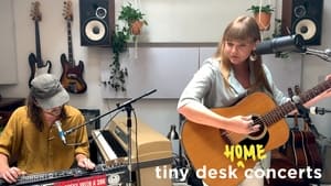 Courtney Marie Andrews: Tiny Desk (Home) Concert