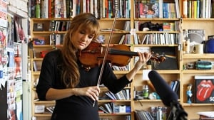 Nicola Benedetti