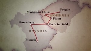 Prague to Munich