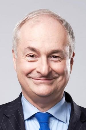 Paul Gambaccini