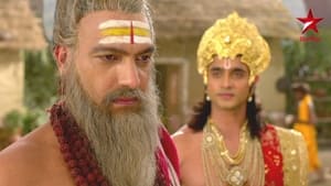 Vishwamitra Tells His Story