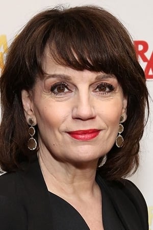 Beth Leavel