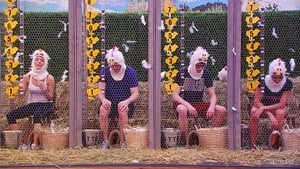 Double Eviction