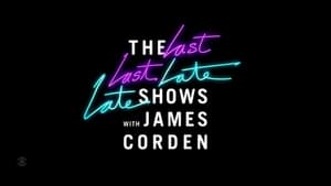 The Last Last Late Late Show