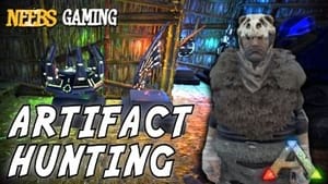 Artifact Hunting