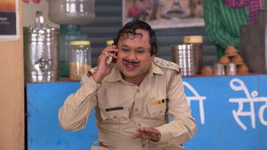 Vibhuti's Venture Into Space