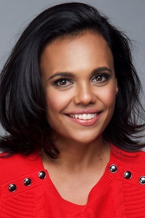 Miranda Tapsell