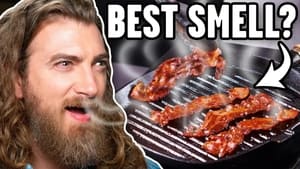 We Rank The Best Smelling Foods