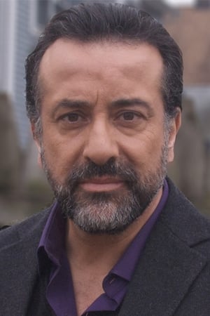 Frank Rodriguez