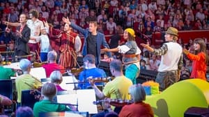 CBeebies Prom: A Musical Journey