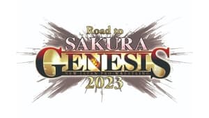 NJPW Road To Sakura Genesis 2023 Night 1