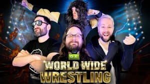 Friday Night Slamdown! 🔥 | Oxventure Plays World Wide Wrestling