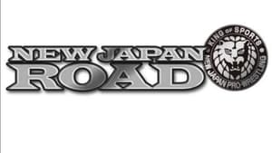 New Japan Road - Day 4