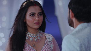 Pragati Feels Betrayed!