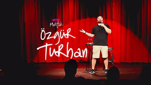 Episode 1 - Ozgur Turhan