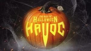 The Best of Halloween Havoc